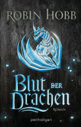 Blut der Drachen - Simon Weinert (ISBN: 9783764532598)