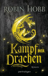 Kampf der Drachen - Simon Weinert (ISBN: 9783764532581)