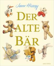 Der alte Bär (ISBN: 9783730610855)