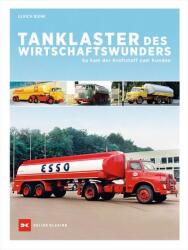 Tanklaster des Wirtschaftswunders (ISBN: 9783667123565)