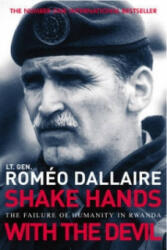 Shake Hands With The Devil - Romeo Dallaire (2005)