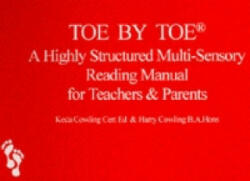 Toe by Toe - Keda Cowling (1993)