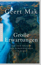 Große Erwartungen - Andreas Ecke (ISBN: 9783570554692)