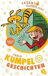 Cititul? Îmi place! - Povești faine despre prieteni (ISBN: 9783570314883)