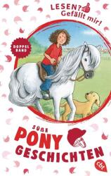 Citit? Îmi place! - Povești drăguțe cu ponei (ISBN: 9783570314869)