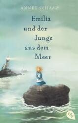 Emilia und der Junge aus dem Meer (ISBN: 9783570314456)