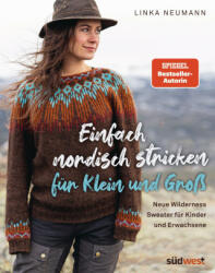 Einfach nordisch stricken für Klein und Groß (ISBN: 9783517101729)