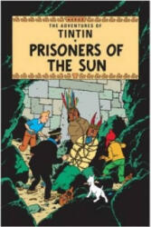 Prisoners of the Sun - Hergé (2002)