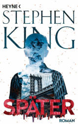 Später - Bernhard Kleinschmidt (ISBN: 9783453441477)