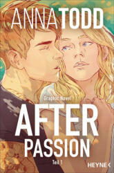 After passion - Pablo Andrés, Berenice Koschier (ISBN: 9783453426702)