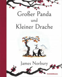 Großer Panda und Kleiner Drache - Sibylle Schmidt (ISBN: 9783442316557)