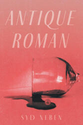 Antique Roman (ISBN: 9781039123038)