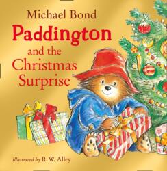 Paddington și surpriza de Crăciun (2008)