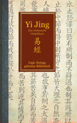 Yi Jing - Melanie Koßmann (ISBN: 9783755716594)