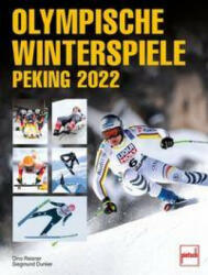 Olympische Winterspiele Peking 2022 - Siegmund Dunker (ISBN: 9783613509344)