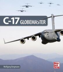 C-17 Globemaster (ISBN: 9783613044623)