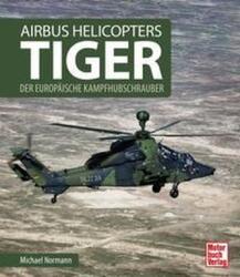 Airbus Helicopters Tiger (ISBN: 9783613044616)