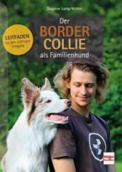 Der Border Collie als Familienhund (ISBN: 9783275022458)