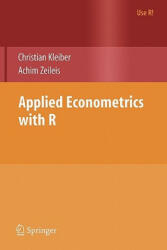 Applied Econometrics with R - Christian Kleiber (2008)