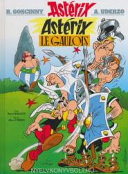 Asterix le Gaulois - Goscinny (2004)