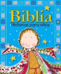 Biblia Historias Para Nios (ISBN: 9781602553224)