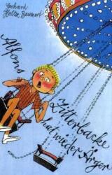 Alfons Zitterbacke hat wieder Ärger (ISBN: 9783928885423)