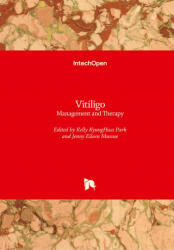 Vitiligo - Kelly Park, Jenny Murase (ISBN: 9789533077314)