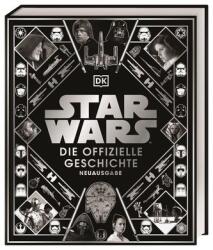 Star Wars: Povestea oficială (ISBN: 9783831042289)