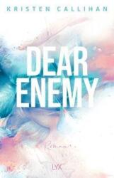 Dear Enemy (ISBN: 9783736315396)