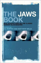 The Jaws Book: New Perspectives on the Classic Summer Blockbuster (ISBN: 9781501373862)
