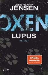 Boii. Lupus (ISBN: 9783423218283)