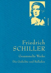 Friedrich Schiller - Gesammelte Werke - Friedrich Schiller (ISBN: 9783730607947)