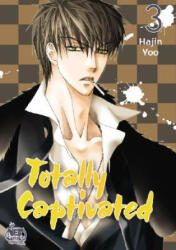 Totally Captivated, Volume 3 - Hajin Yoo (ISBN: 9781600092954)