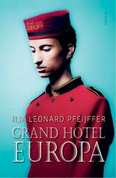 Grand Hotel Europa (2021)