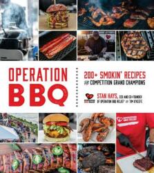 Operation BBQ - Cindi Mitchell, Operation BBQ Relief (ISBN: 9781624143595)
