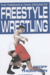 The Throws and Takedowns of Free-style Wrestling (1998)