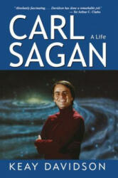 Carl Sagan: A Life (ISBN: 9781620455913)
