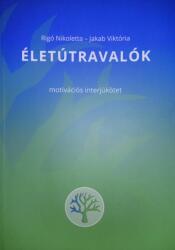 Életútravalók (ISBN: 9786150112091)