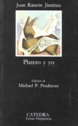 Platero y yo - Juan Ramón Jiménez (ISBN: 9788437601618)