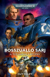 Bosszúálló sarj (2021)