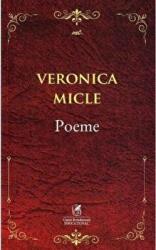 Poeme - Veronica Micle (ISBN: 9786069088388)