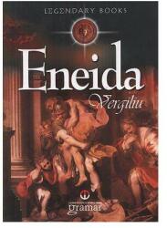 Eneida - Publius Vergilius Maro (ISBN: 9789735916626)