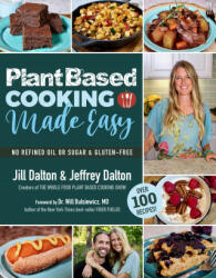 Plant Based Cooking Made Easy - Jeffrey Dalton (ISBN: 9781578268795)