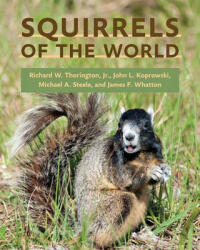 Squirrels of the World (2012)