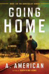 Going Home (ISBN: 9780142181270)