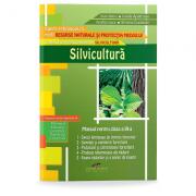 Manual pentru clasa a 9-a. Silvicultura. Filiera tehnologica, profil resurse naturale si protectia mediului - Ioan Iancu (ISBN: 9786065280601)