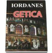 Getica - Iordanes (ISBN: 9786066990042)