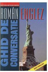 Ghid de conversatie roman-englez (ISBN: 9789737286963)