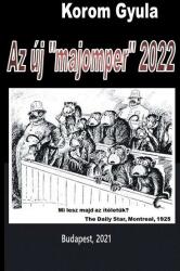 A 2022-es új "majomper" jegyzőkönyve i-iii. kötet (ISBN: 9786150134956)