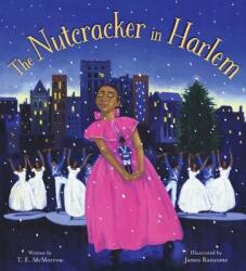 The Nutcracker in Harlem (ISBN: 9780061175985)